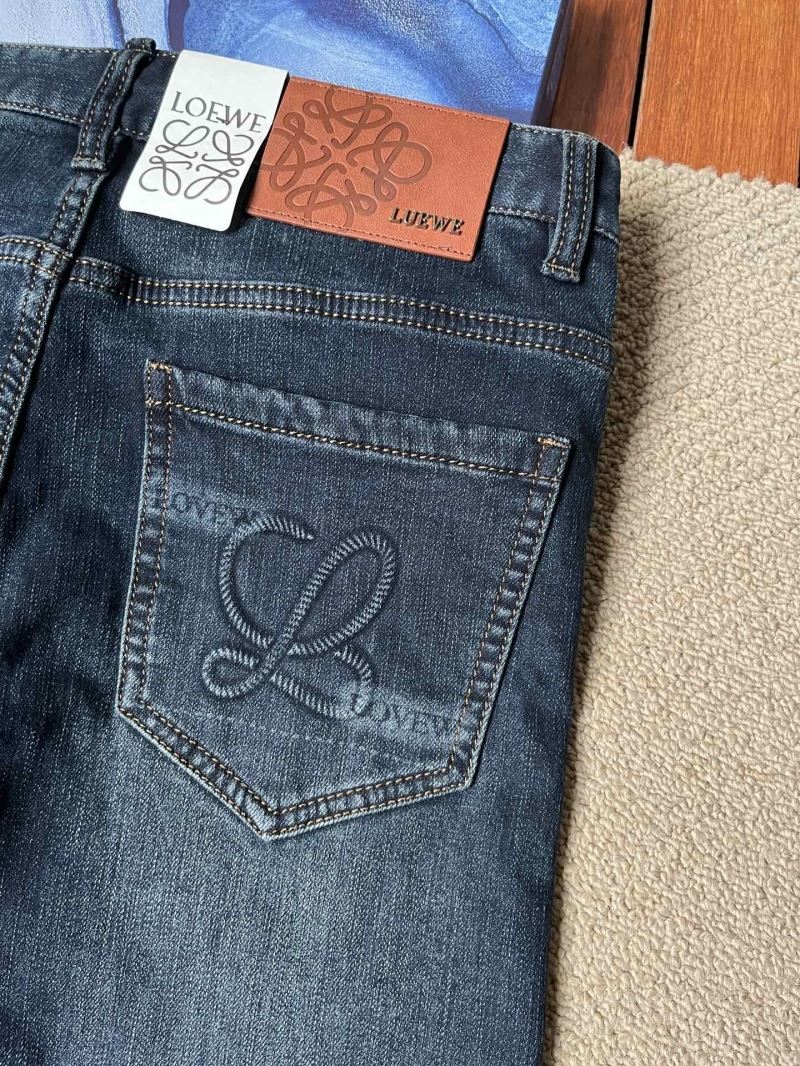 Loewe Jeans